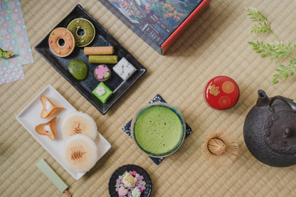 Moncha Box | Hiroshima, Gate to Everyday Life.
