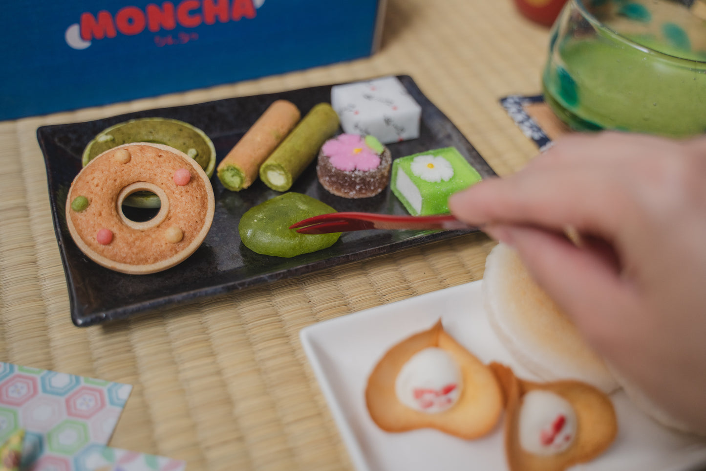 Moncha Box | Hiroshima, Gate to Everyday Life.