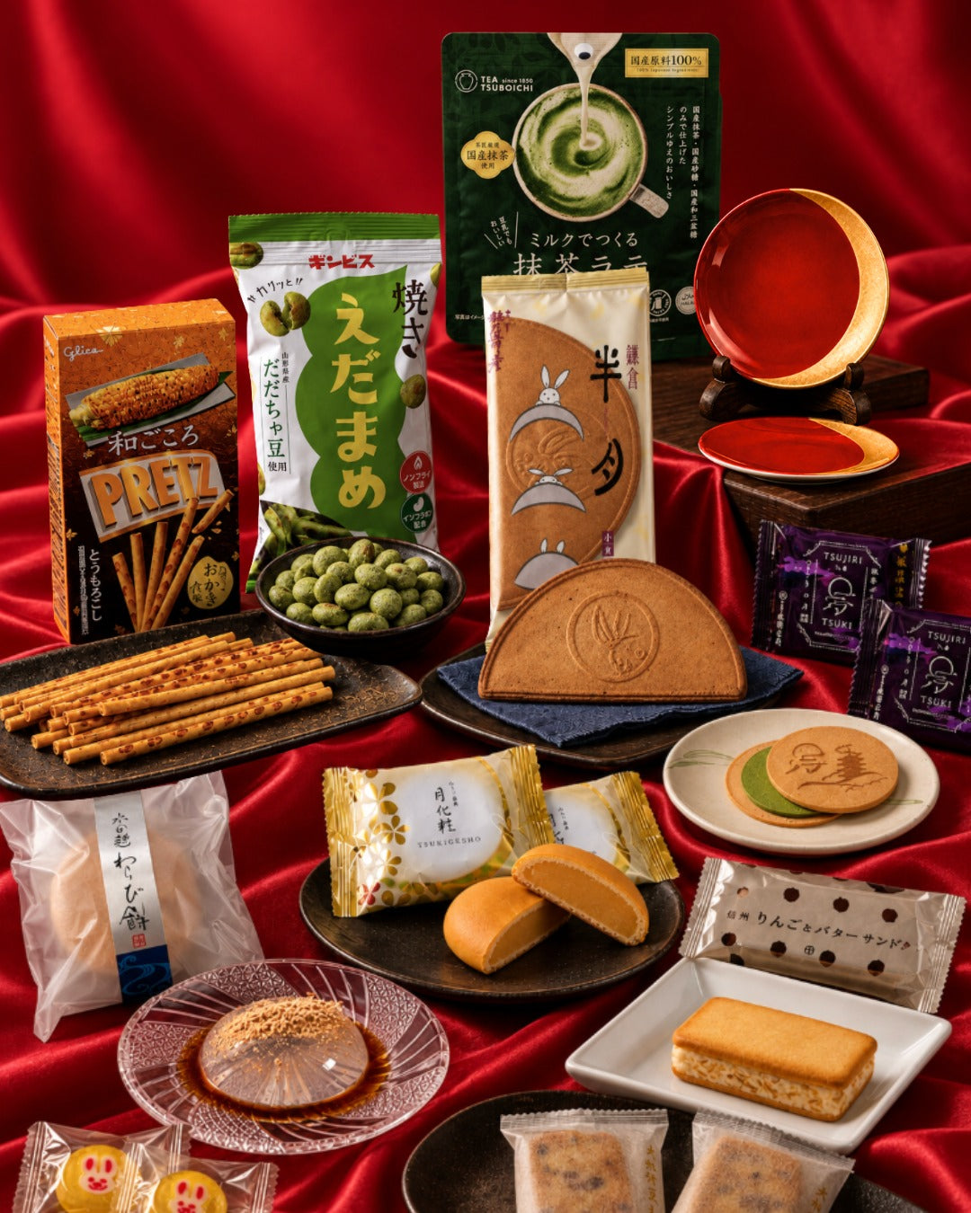 Moncha Box